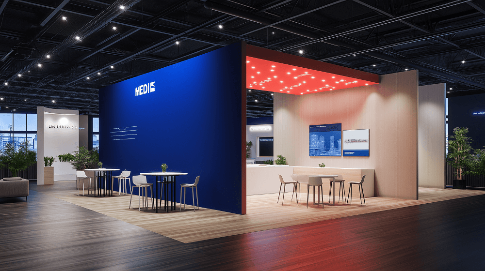 Digital Hub Redesign